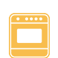 Oven, Range and Cooktop Repair