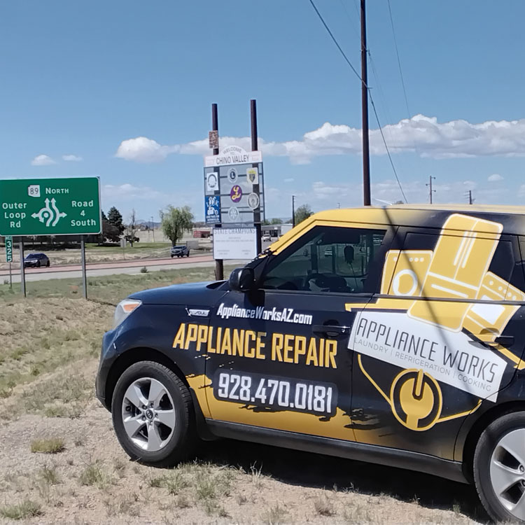 carefree hills appliance repair