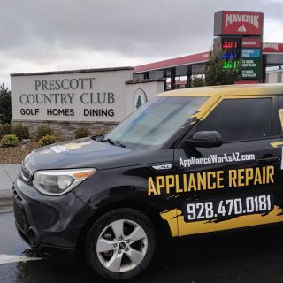 Tonto Hills Appliance Repair