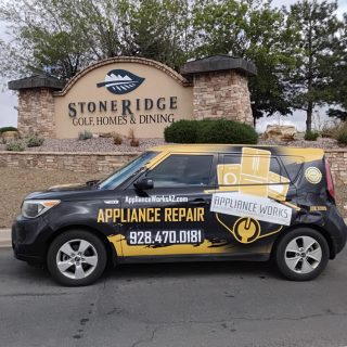 Tonto Hills Appliance Repair